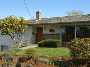 6111 S Prentice St, Seattle, WA 98178