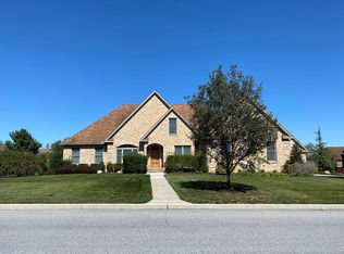 6276 Ryecroft Dr, Harrisburg, PA 17111