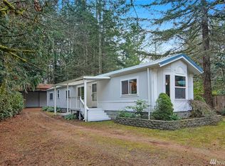 7817 Miami Beach Rd NW, Bremerton, WA 98380