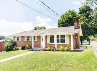 25 Highland Rd, Bristol, VA 24202