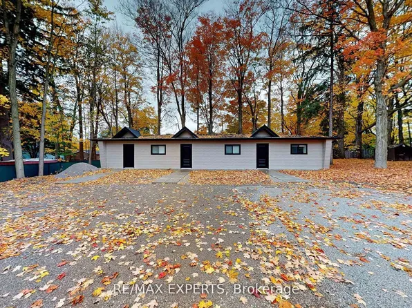 18 Faulkner St, Orangeville, ON