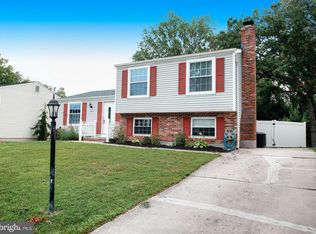 8654 Saxon Cir, Baltimore, MD 21236