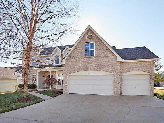2nd image of 16970 Westridge Oaks Dr