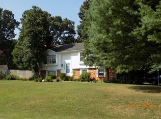 100 Wooldridge Cir, Lynchburg, VA 24502