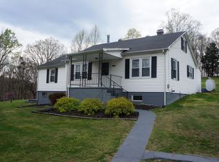 62 Full House Rd, Eagle Rock, VA 24085