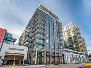 8160 McMyn Way #902, Richmond, BC V6X 0V2