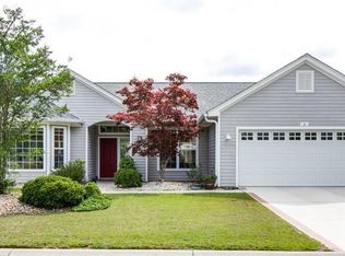 1 Tuten Ct, Okatie, SC 29909