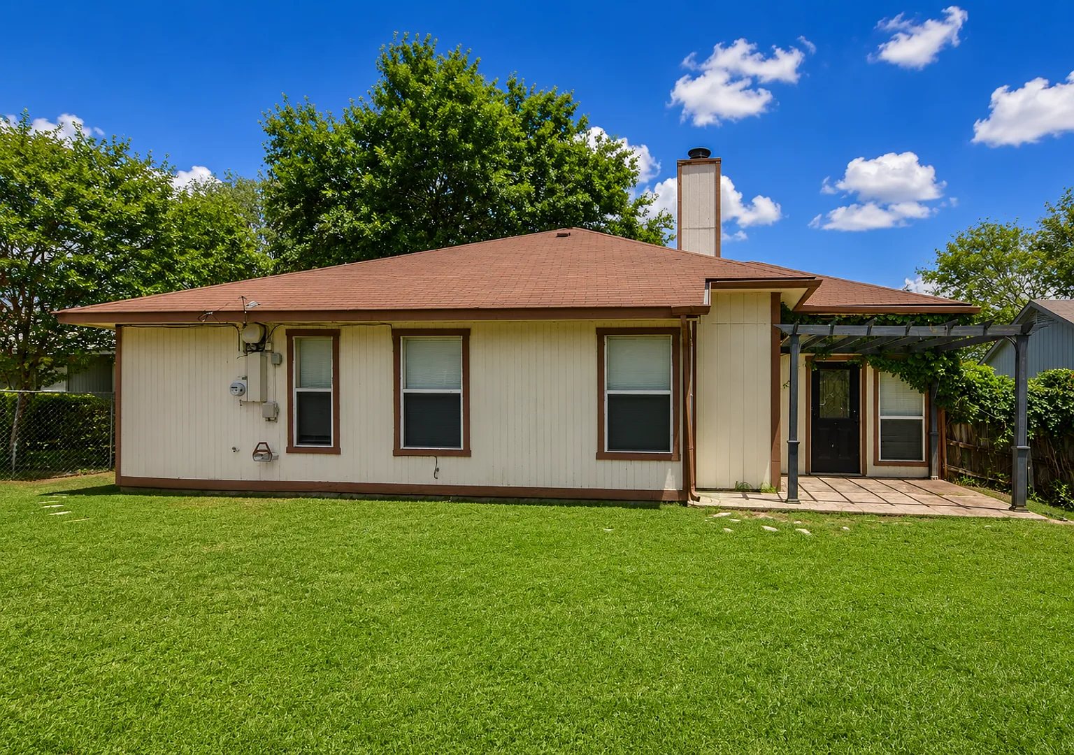 Charming Home in the Heart of Killeen - Ideal for Comfortable Living and Entertaining! — Photo 4
