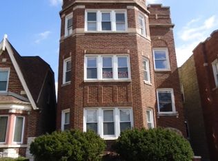 8115 S Vernon Ave APT 3, Chicago, IL 60619