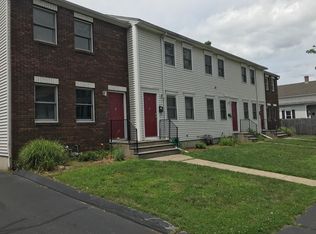 15 Taylor Ave APT C, Westfield, MA 01085