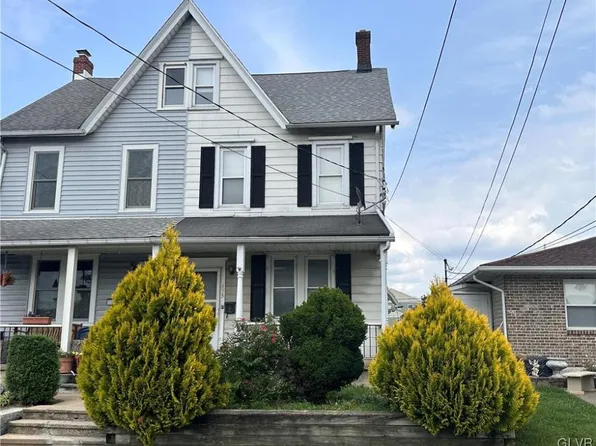 655 Sherman St, Allentown, PA 18109