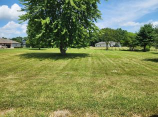 0 Satinwood Dr, Mansfield, OH 44903