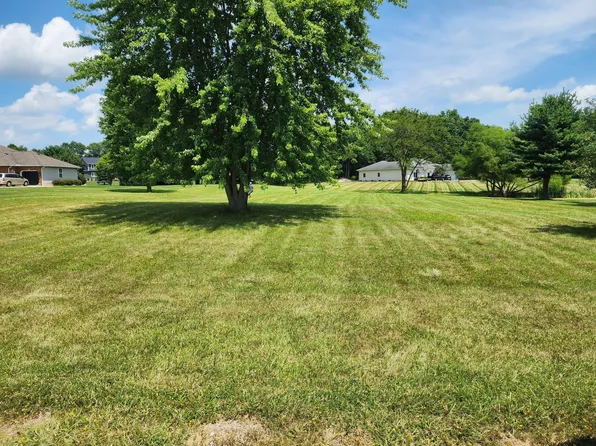 0 Satinwood Dr, Mansfield, OH 44903