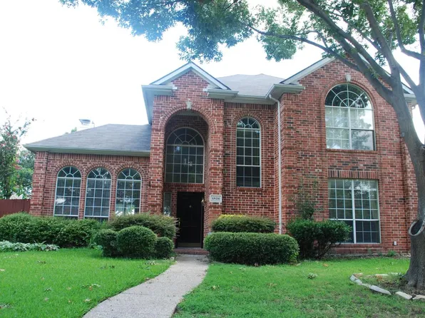 4824 Bear Run Dr, Plano, TX 75093