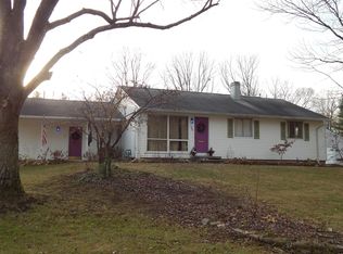 389 E Park St, Westerville, OH 43081