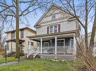 405 Maple St, Big Rapids, MI 49307