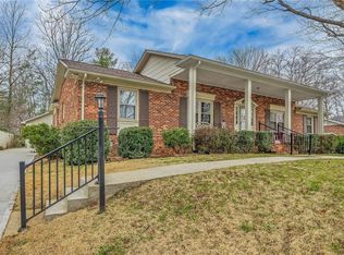 507 Leawood Dr, Greensboro, NC 27410