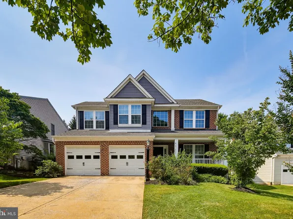 6505 Autumn Wind Cir, Clarksville, MD 21029