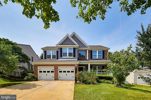 6505 Autumn Wind Cir Photo 1