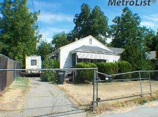 4941 Mascot Ave, Sacramento, CA 95820