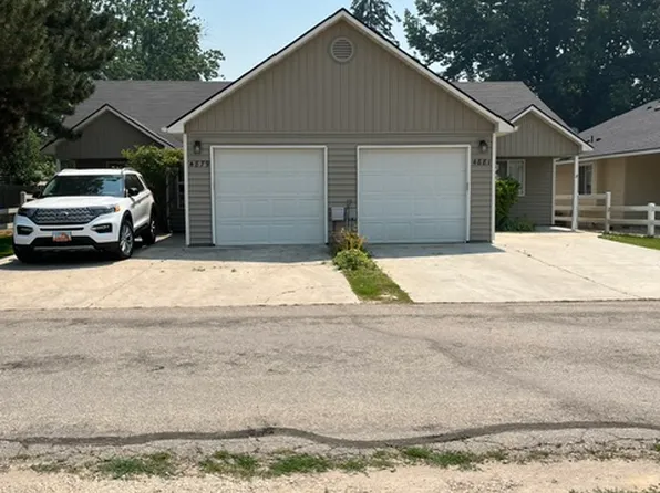 4879 W Holmes St, Boise, ID 83706