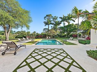 13840 Le Mans Way, Palm Beach Gardens, FL 33410