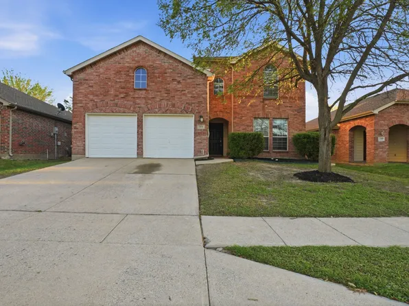 2101 Hanakoa Falls Dr, Anna, TX 75409