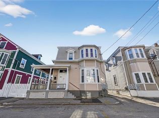 206 Hanover St, Providence, RI 02907