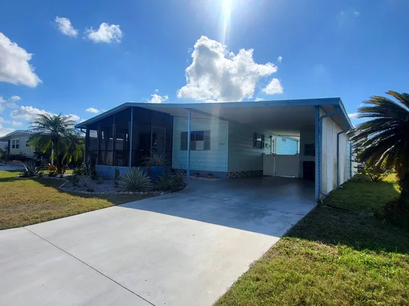 5810 Camelot Dr N #76, Sarasota, FL 34233