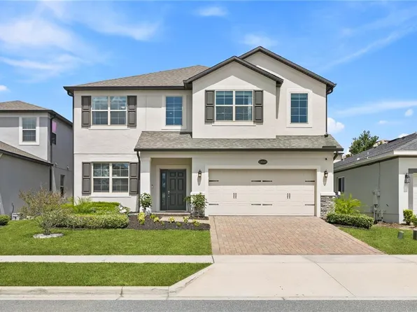13320 Magnolia Valley Dr, Clermont, FL 34711