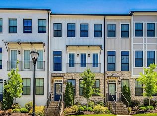 2021 Rockledge Rd NE, Atlanta, GA 30324