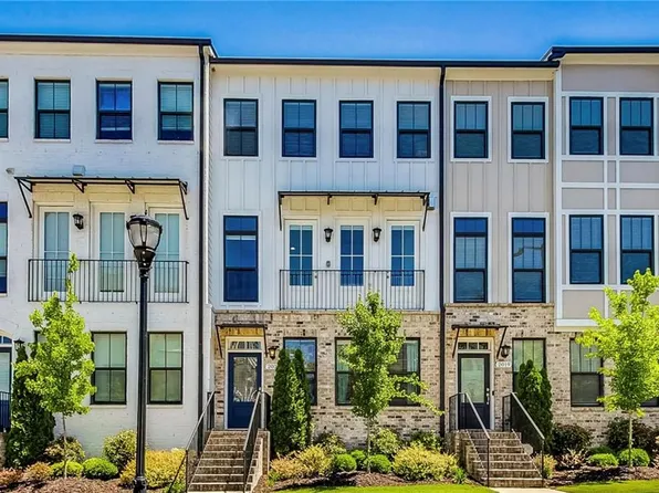 2021 Rockledge Rd NE, Atlanta, GA 30324