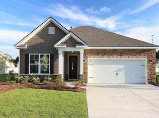 125 Shady Arbor Loop LOT 49, Acadia C Longs, SC 29568