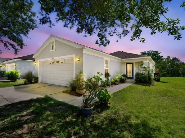 12716 Evington Point Dr, Riverview, FL 33579