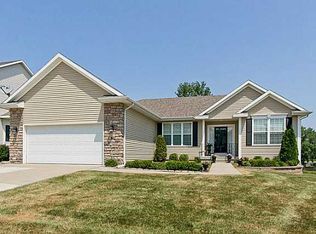 2620 Driftwood Ave, Des Moines, IA 50320