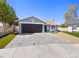 6017 Montecito Way, Las Vegas, NV 89108