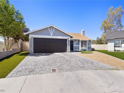 6017 Montecito Way, Las Vegas, NV, 89108