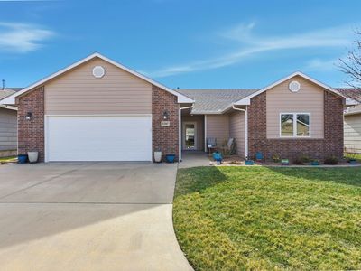 13307 W Nantucket St, Wichita, KS, 67235