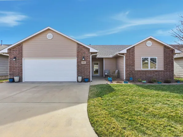 13307 W Nantucket St, Wichita, KS 67235