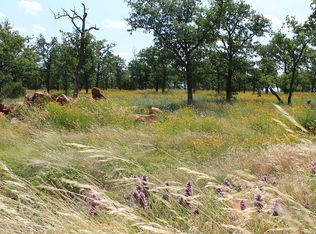 820 Post Oak Rd, Gordon, TX 76453