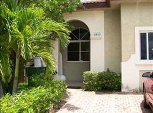 4113 NE 25th Ct, Homestead, FL 33033