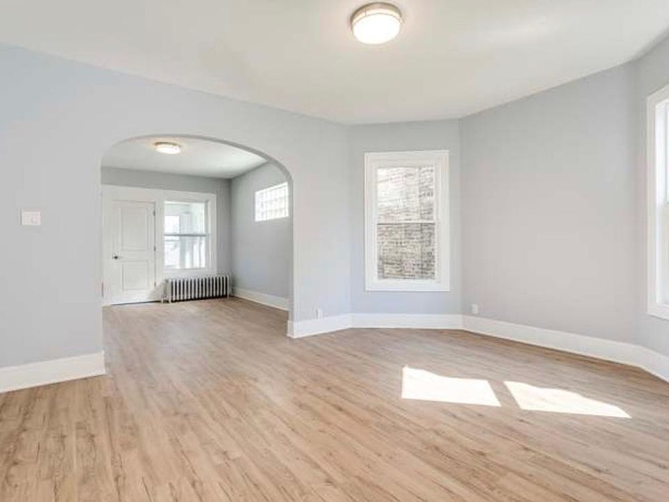 Dinning room and Living room