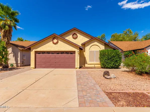 3854 W WHITTEN Street, Chandler, AZ 85226