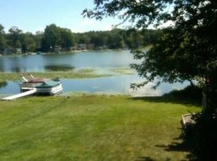 1149 Pinecrest Dr, White Lake, MI
