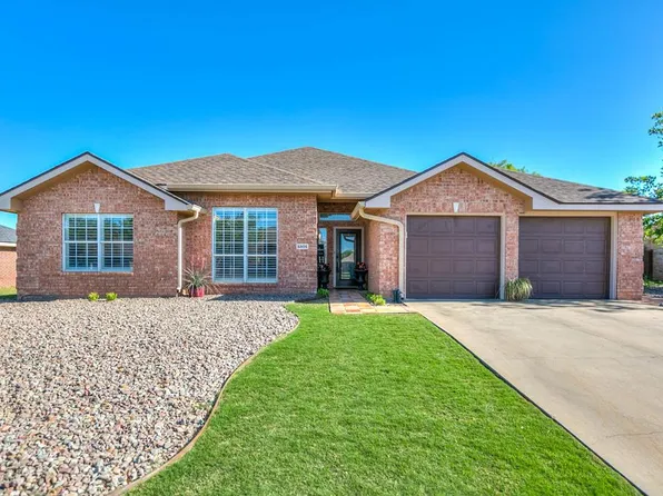 5805 Whitecastle Ln, San Angelo, TX 76901