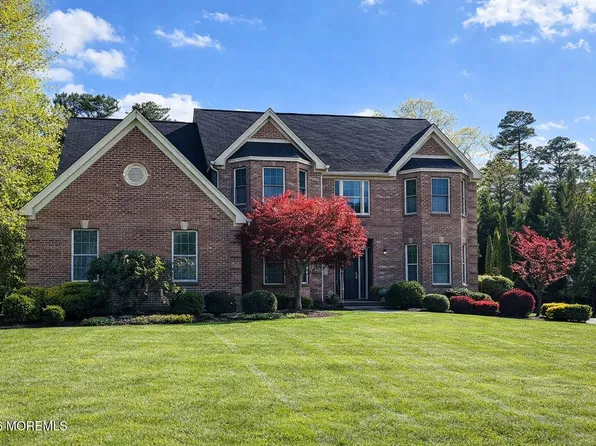 16 Conor Road, Jackson, NJ 08527