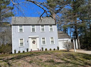 37 Captain Aldens Ln, Barnstable, MA 02630