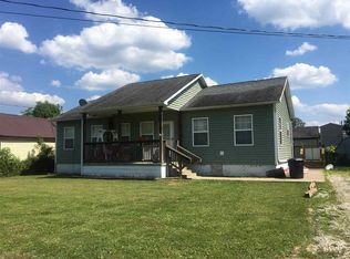 11398 County Road 1, Chesapeake, OH 45619