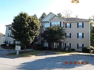 734 Ivy Glen Dr, Winston Salem, NC 27127