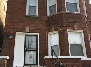 7209 S Harvard Ave, Chicago, IL 60621